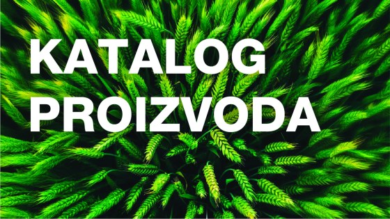 Katalog proizvoda 2025